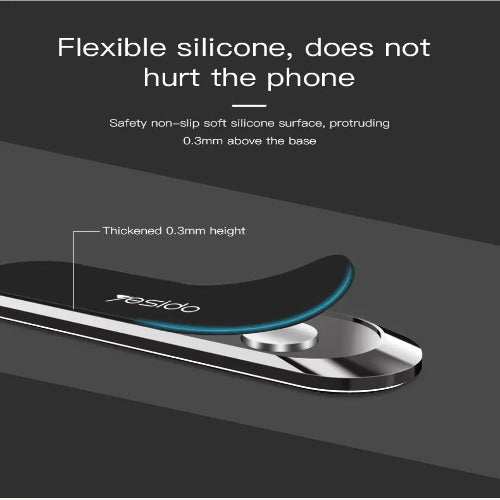 CarSync Magnetic Phone Mount