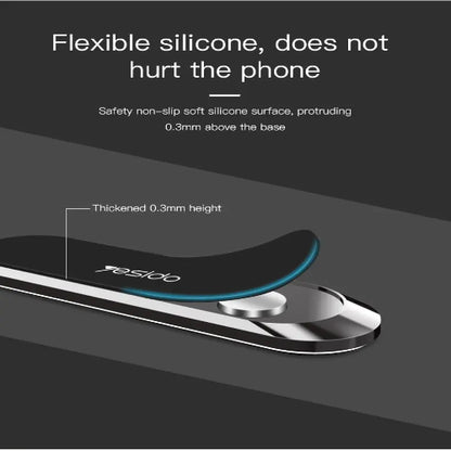 CarSync Magnetic Phone Mount