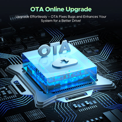 3 in 1 Video AI Box Streaming Youtube Tiktok Wireless Carplay Adapter Dongle USB Drive Wired Carplay and Android Auto Cars