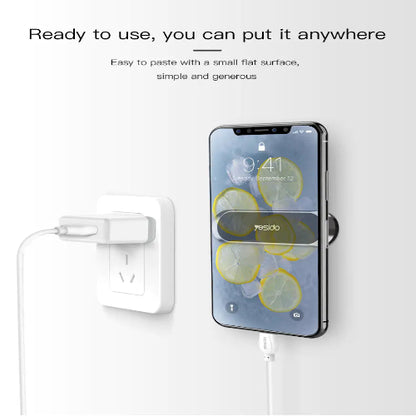 CarSync Magnetic Phone Mount